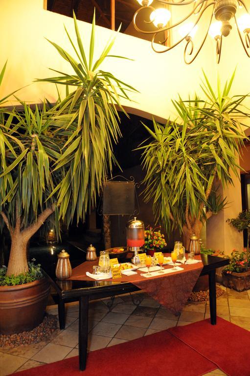 Anta Boga Hotel Bloemfontein Zewnętrze zdjęcie