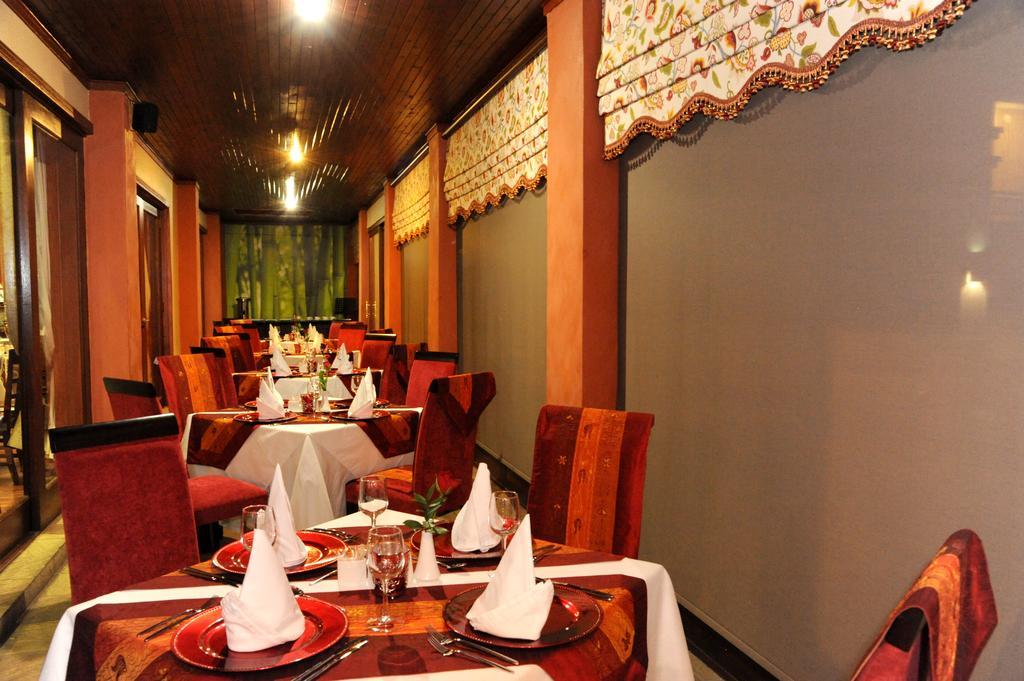 Anta Boga Hotel Bloemfontein Zewnętrze zdjęcie