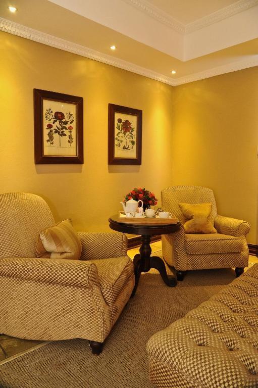 Anta Boga Hotel Bloemfontein Pokój zdjęcie
