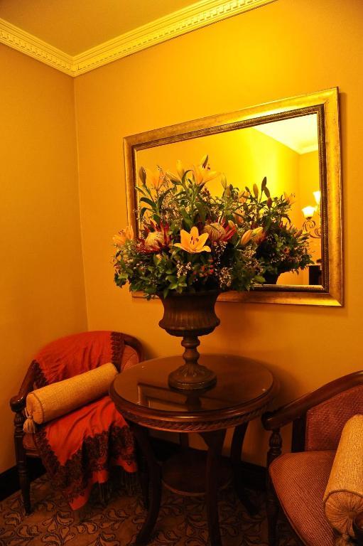 Anta Boga Hotel Bloemfontein Zewnętrze zdjęcie