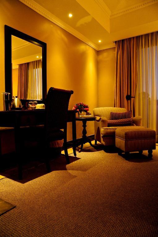 Anta Boga Hotel Bloemfontein Pokój zdjęcie