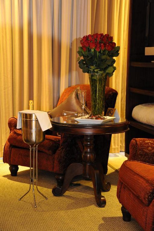 Anta Boga Hotel Bloemfontein Pokój zdjęcie