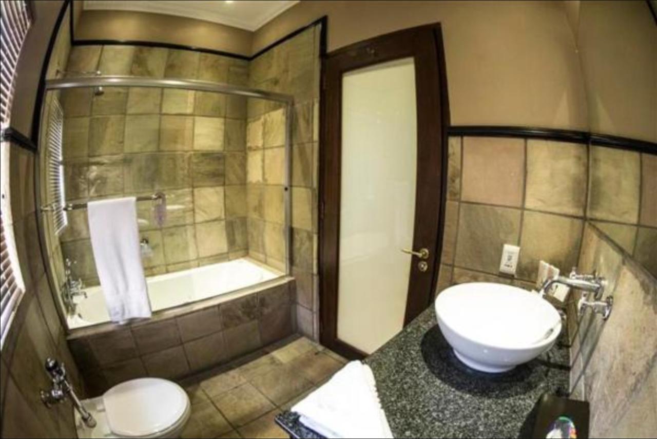 Anta Boga Hotel Bloemfontein Zewnętrze zdjęcie